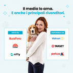 Bronaro Pulitore Lavatrice
