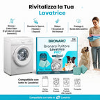 Bronaro Pulitore Lavatrice