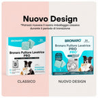 Bronaro Pulitore Lavatrice