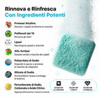 Bronaro Pulitore Lavatrice