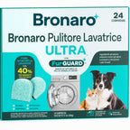 Bronaro Pulitore Lavatrice